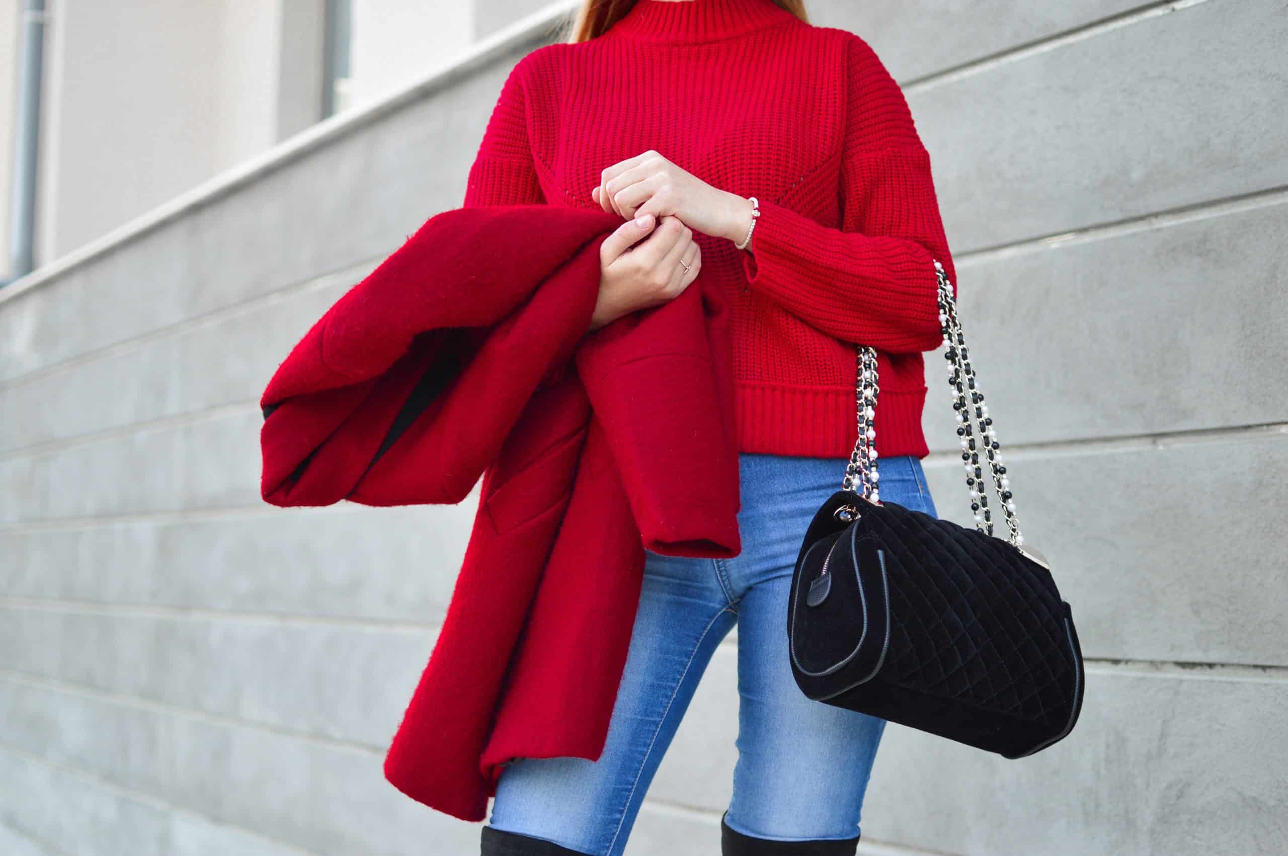 18 Christmas Capsule Wardrobe Pieces That You’ll Wear Year After Year