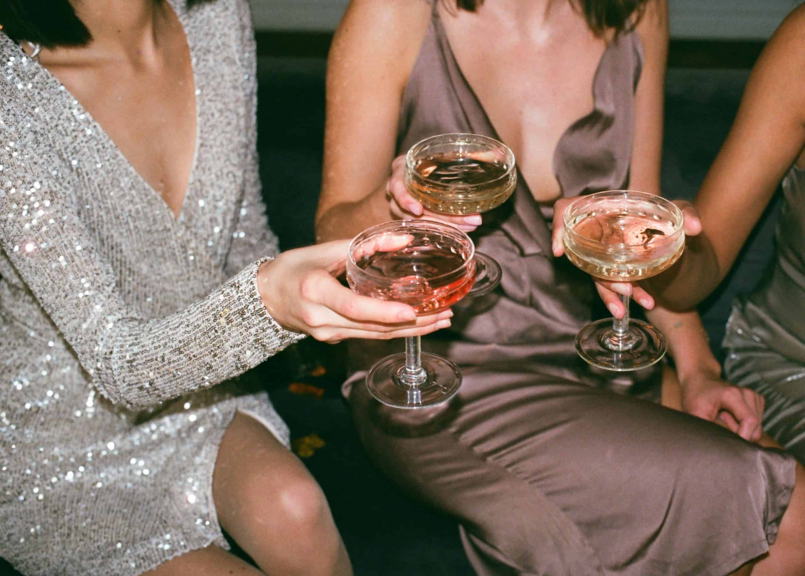 12+ Classy New Year’s Eve Outfits You Can Shop