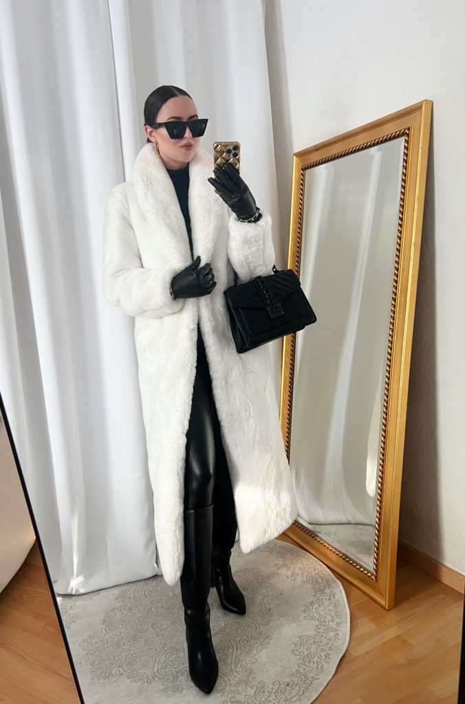 White Fur Coat Outfit 1 png